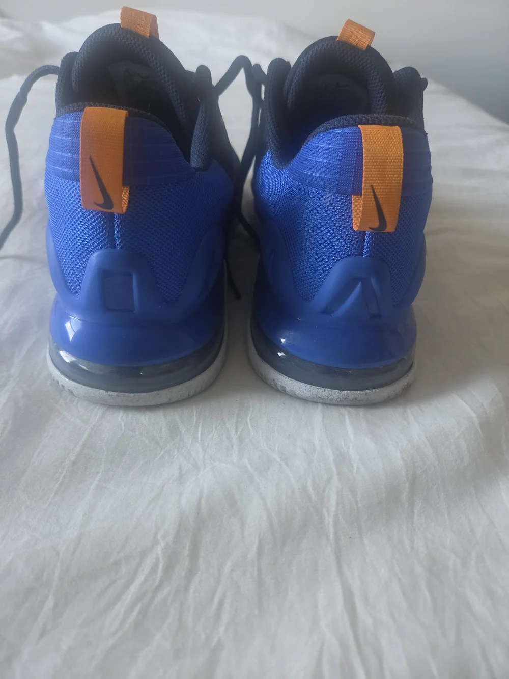 Nike Air Max Alpha Trainer 5 - Navy & Royal Blue